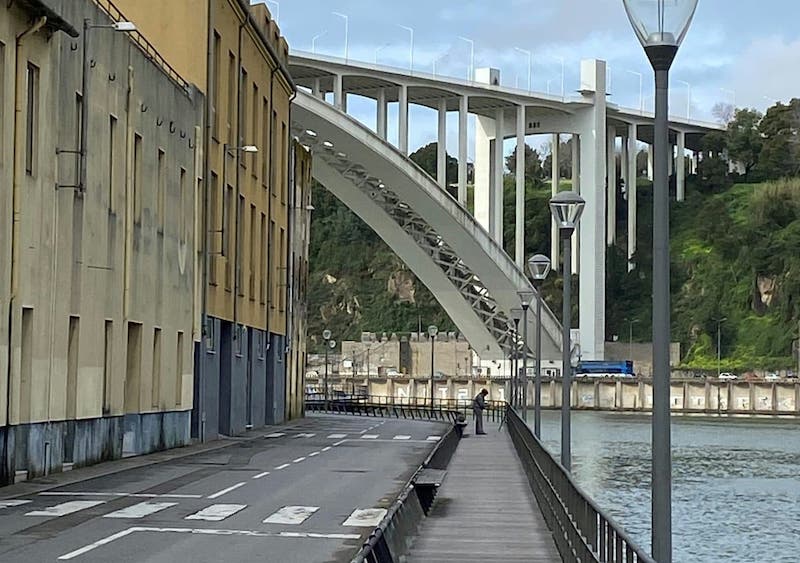 Afurada, Vila Nova de Gaia