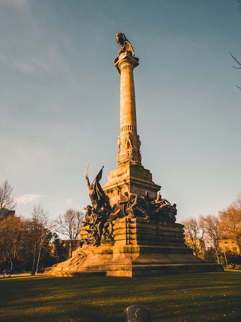 Avenida da Boavista, Porto