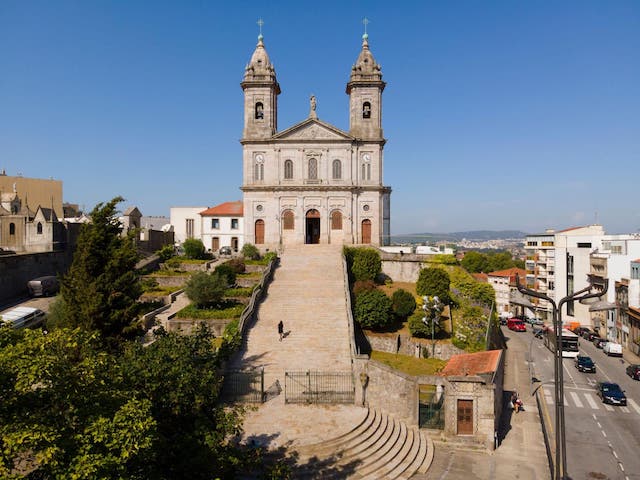 Bonfim, Porto