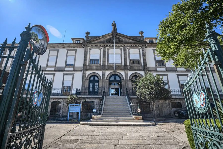 Cedofeita, Porto