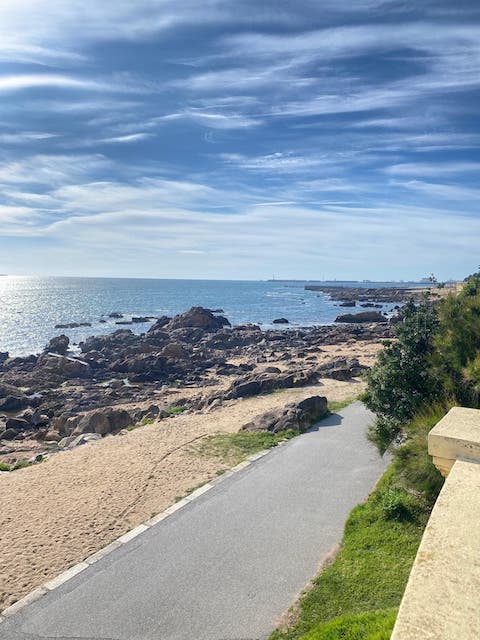 Foz do Douro, Porto