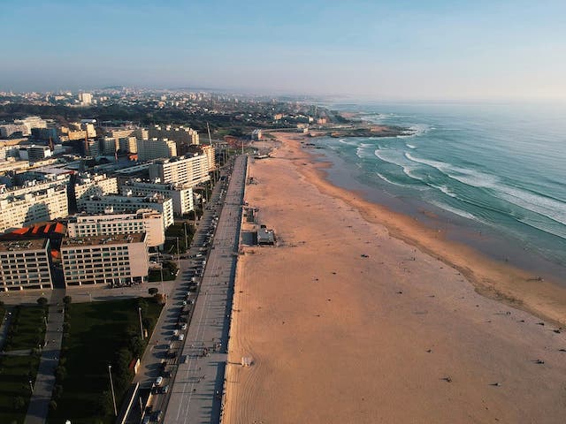 Matosinhos Sul