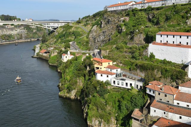 Santa Marinha, Vila Nova de Gaia